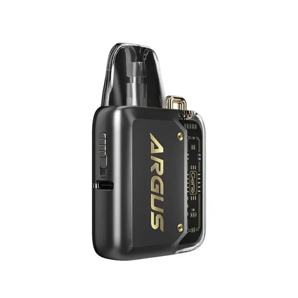  Gun Metal Geekvape Wenax U Pod Vape Kit
