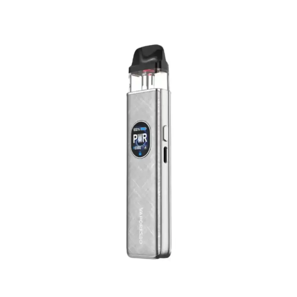  Grey Silk Vaporesso Xros 5 Pod Vape Kit