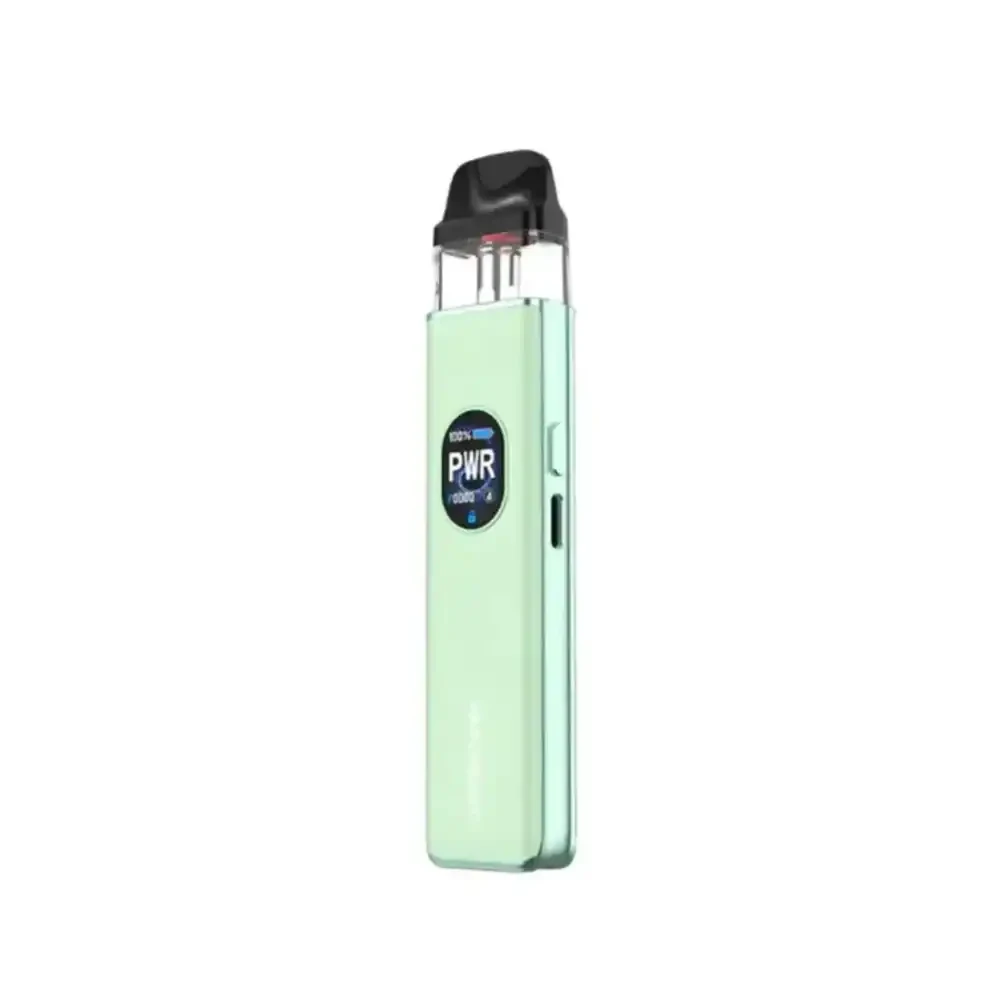  Jade Green Vaporesso Xros 5 Pod Vape Kit