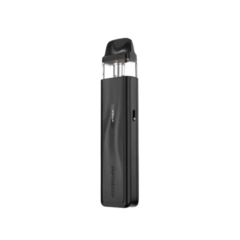  BLACK Vaporesso Xros 5 Mini Pod Vape Kit
