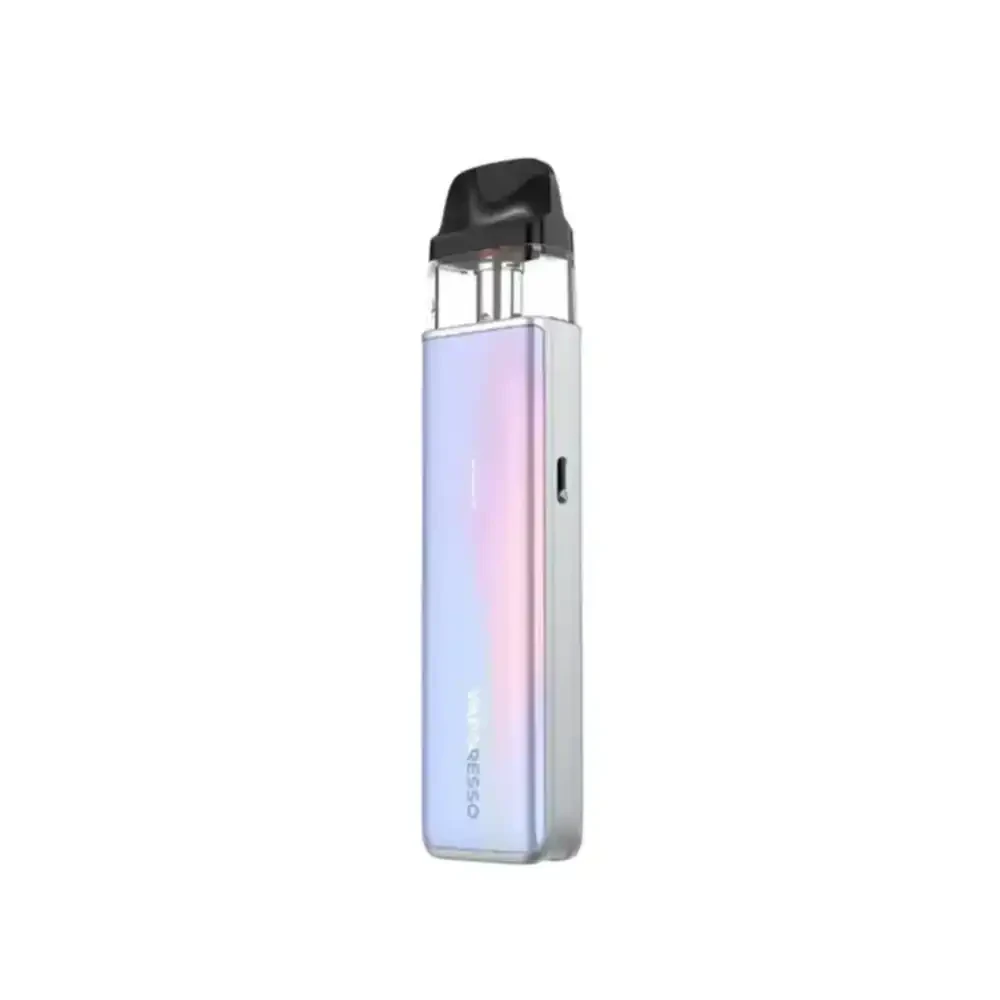  PASTEL CRYSTAL Vaporesso Xros 5 Mini Pod Vape Kit