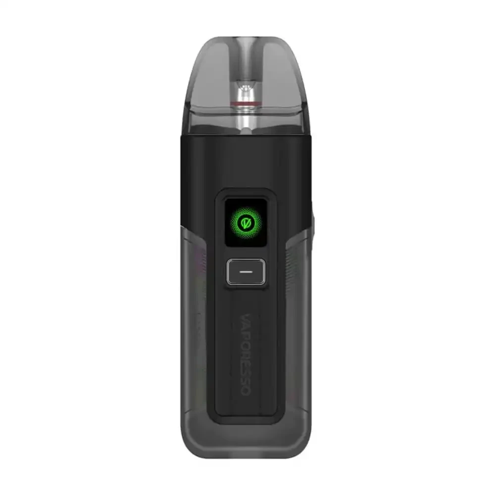  Night Black Vaporesso Luxe X2 Pod Vape Kit