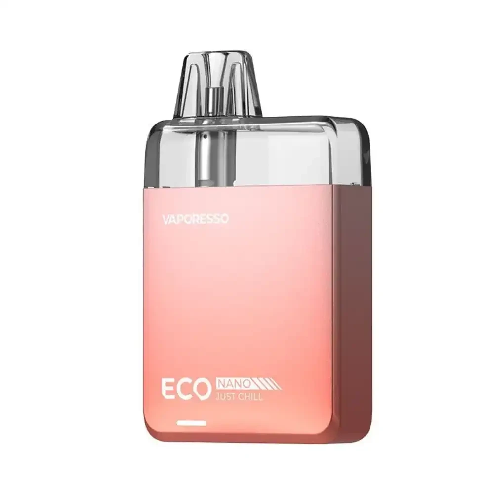  Sakura Pink Vaporesso Eco Nano Pod Vape Kit