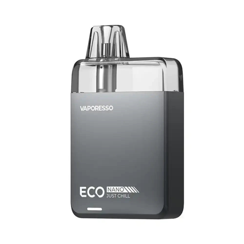  Universal Grey Vaporesso Eco Nano Pod Vape Kit