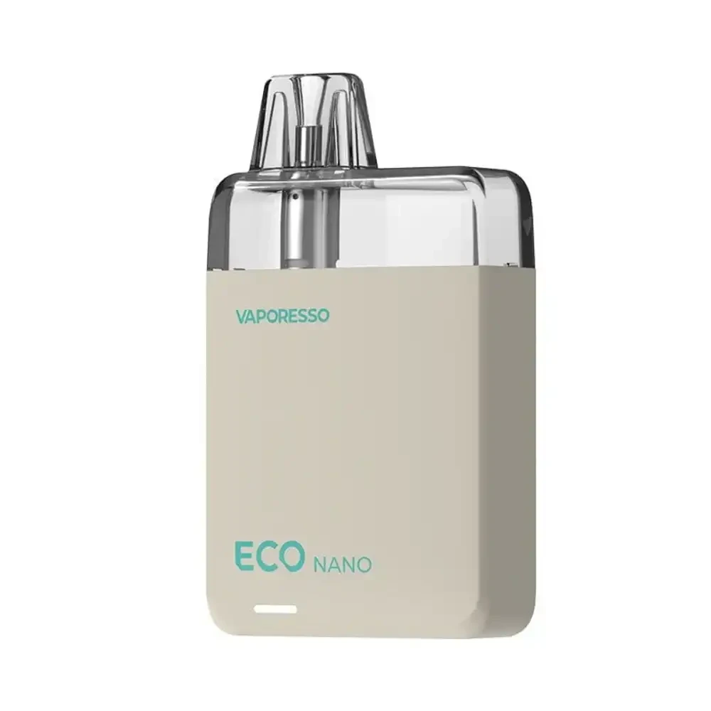  Lvory White Vaporesso Eco Nano Pod Vape Kit
