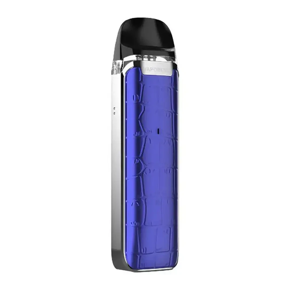  Blue Vaporesso Luxe Q Pod Vape Kit