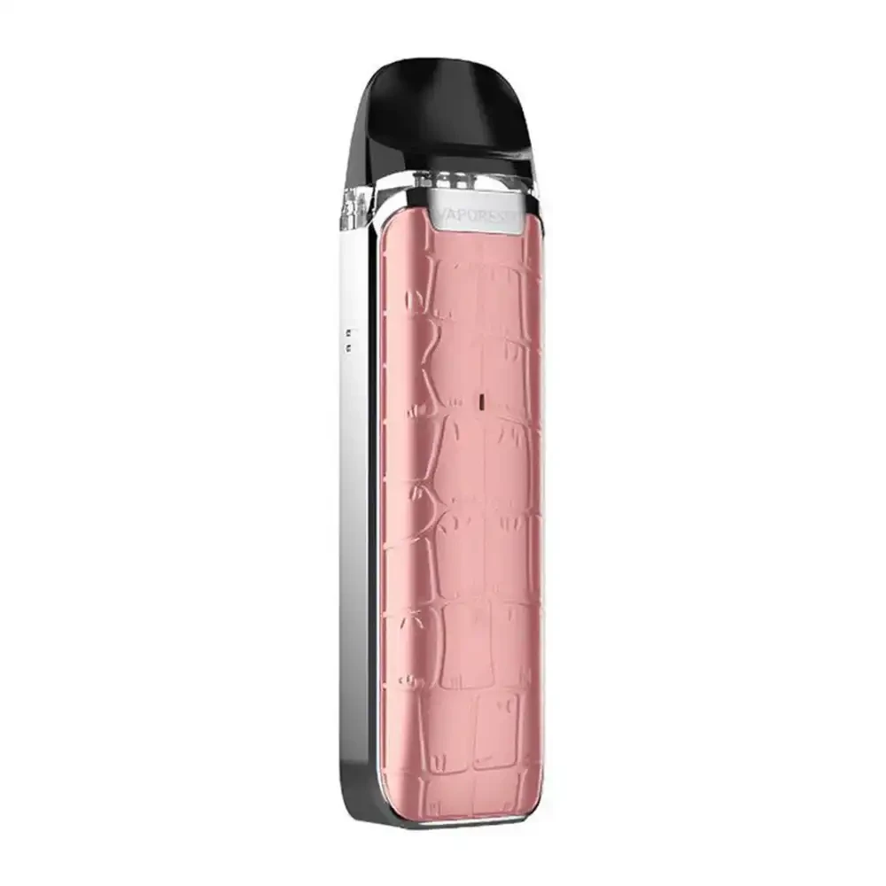  Pink Vaporesso Luxe Q Pod Vape Kit