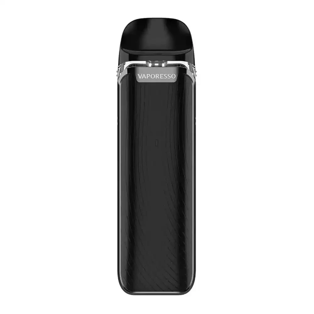  Matte Black Vaporesso Luxe Q Pod Vape Kit