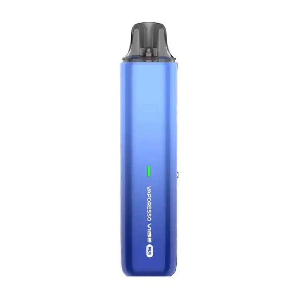  Blue Vaporesso Vibe SE Pod Vape Kit