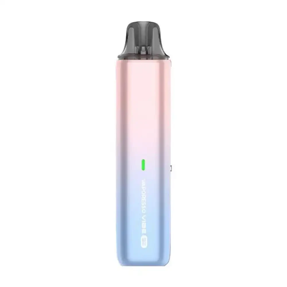  Ice Cream Pink Vaporesso Vibe SE Pod Vape Kit