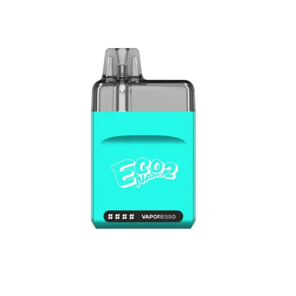  Cali Blue Vaporesso Eco Nano 2 Pod Vape Kit