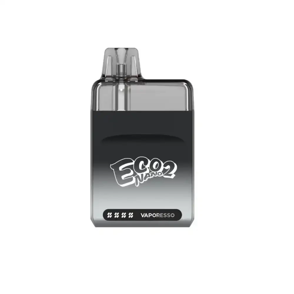  Urban Grey Vaporesso Eco Nano 2 Pod Vape Kit