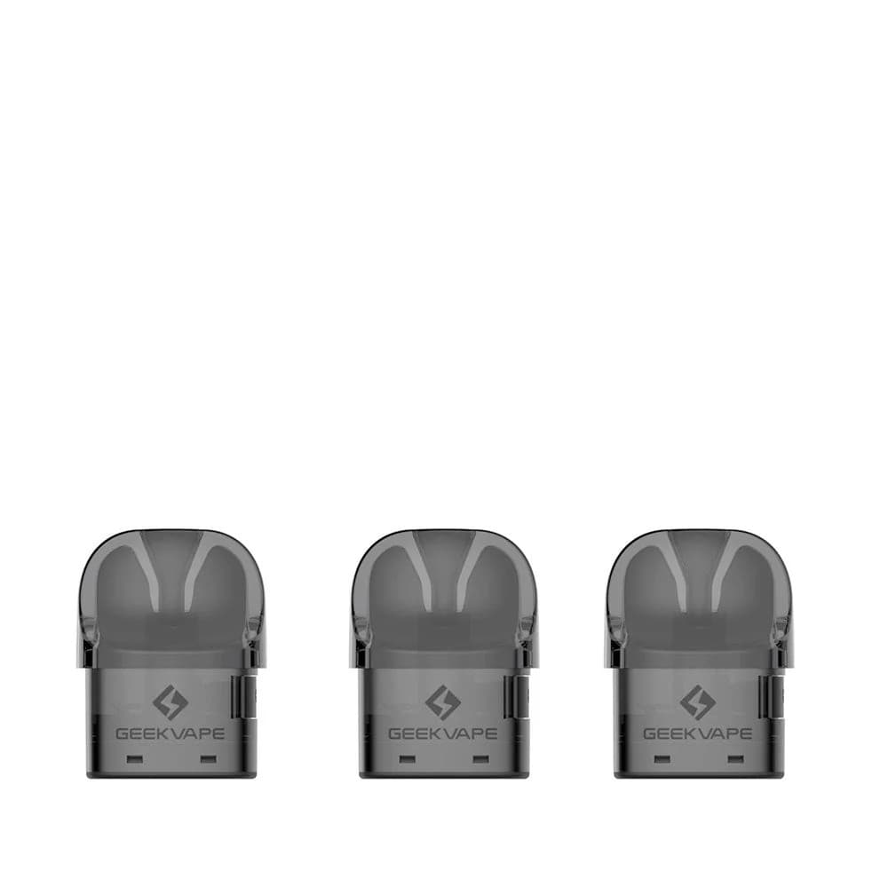  1.1ohm Geekvpe Sonder U Replacement Pods 3 Packs