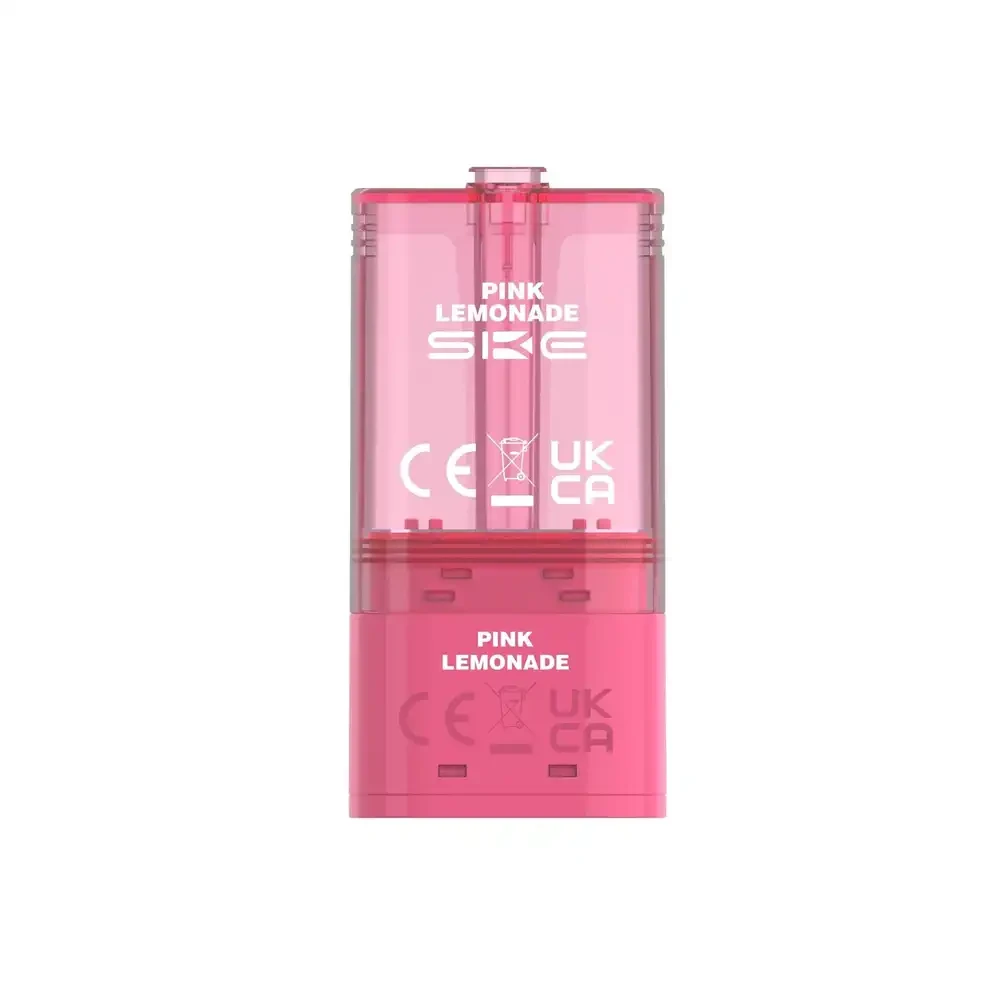  Pink Lemonade Ske 30k Pro Max Pods Pack of 5