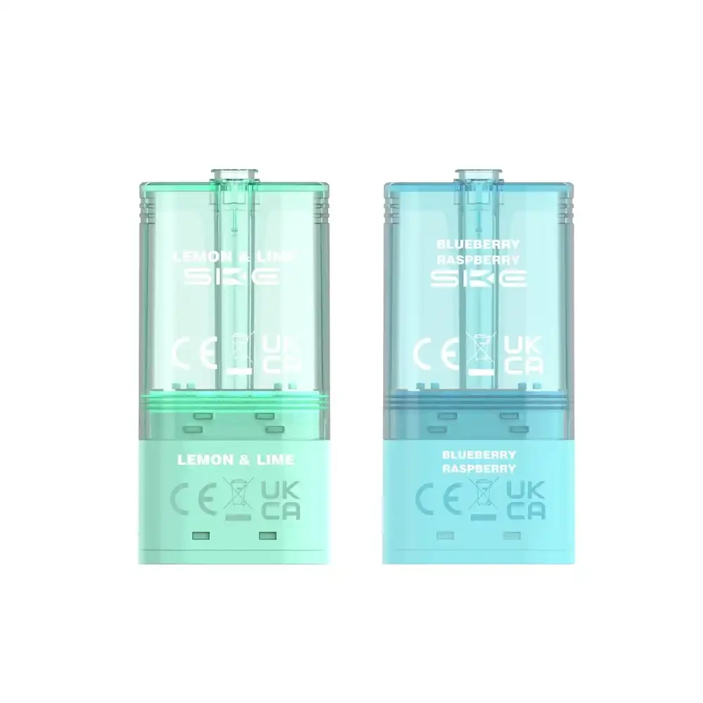  Ultimate Edition Ske 30k Pro Max Pods Pack of 5