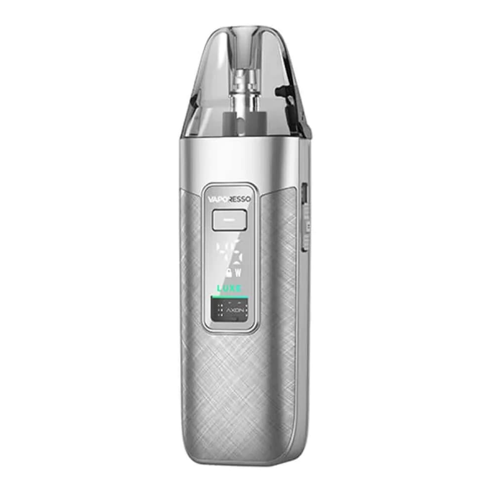  Grey Silk Vaporesso Luxe X3 Pod Vape Kit
