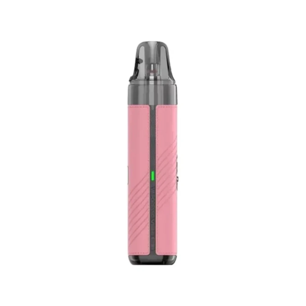  Leather Pink Vaporesso Vibe SE 2 Pod Vape Kit