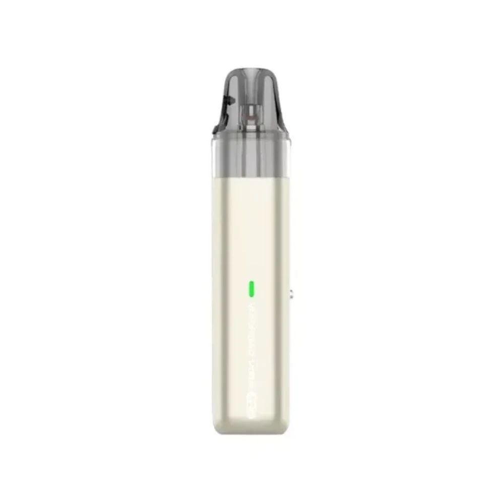  Gleaming  Gold Vaporesso Vibe SE 2 Pod Vape Kit