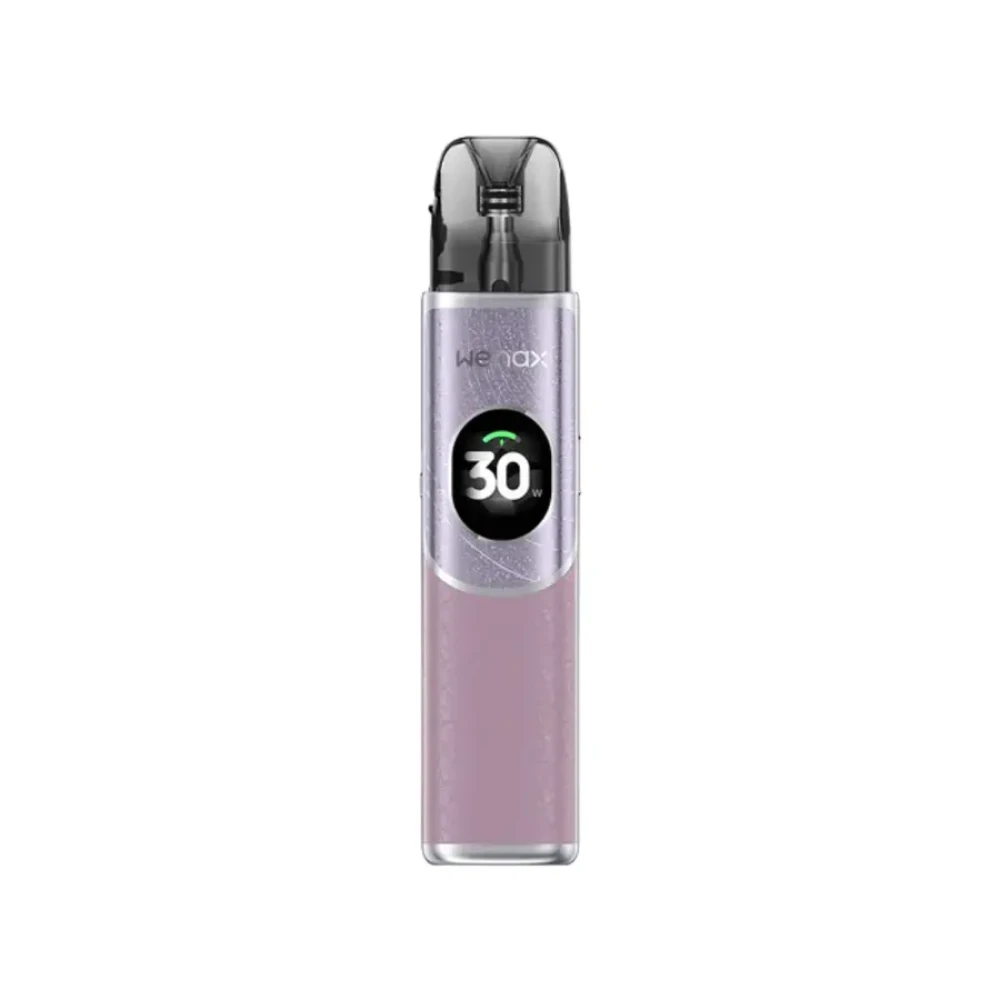  Lilac Purple Geekvape Wenax Q2 Pod Vape Kit