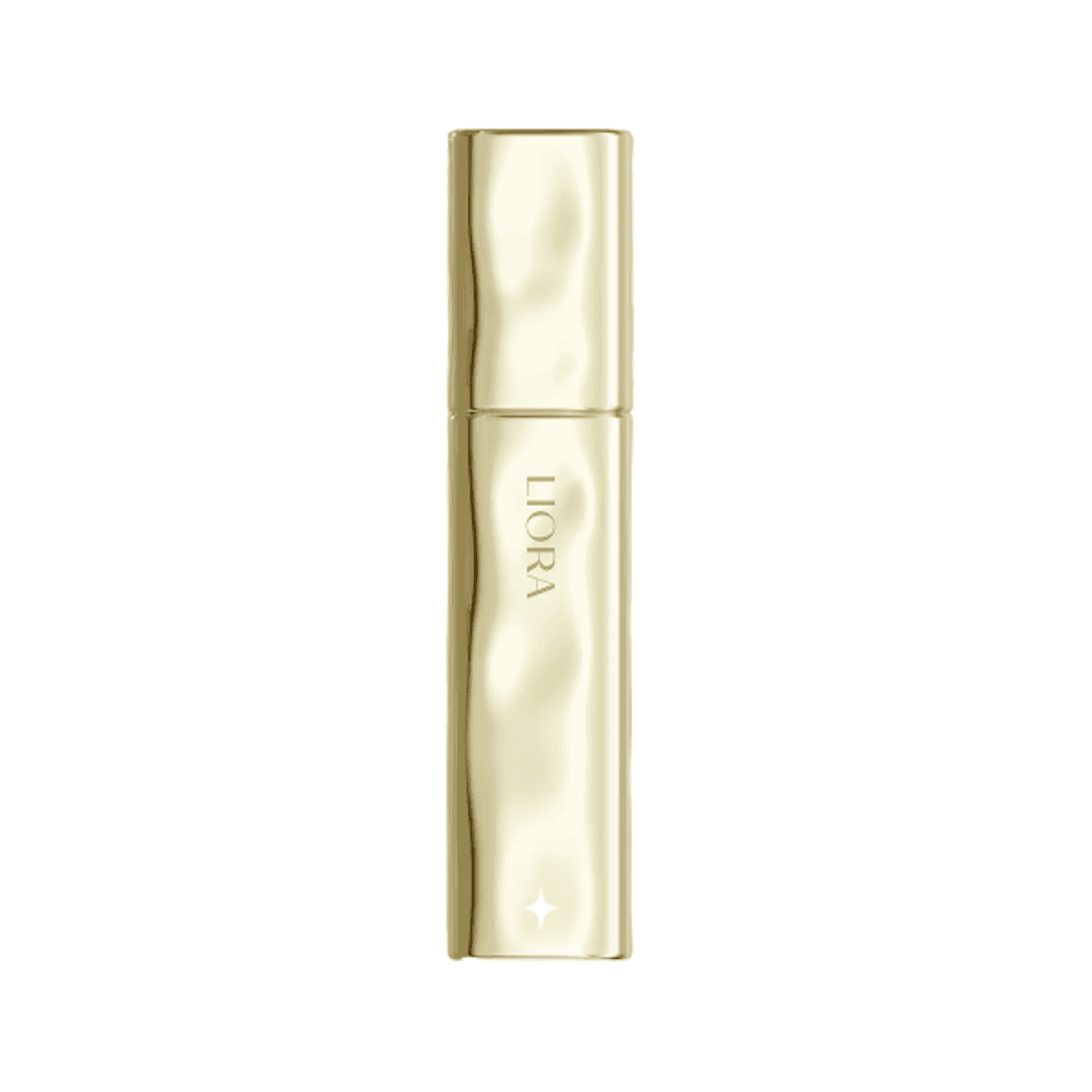  Light Gold (Mirror Finish) Hayati Liora Vape Kit Box of 5