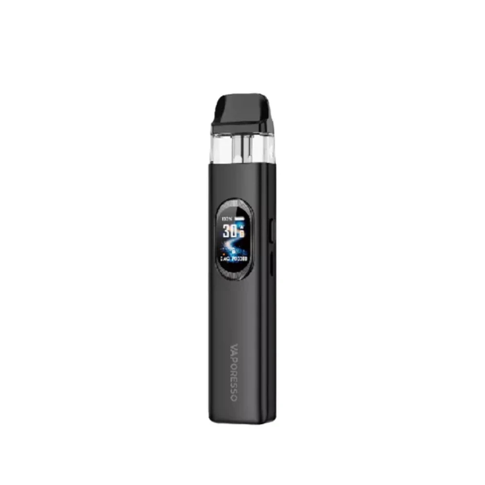  Cosmic Black Vaporesso Xros 6 Pod Vape Kit