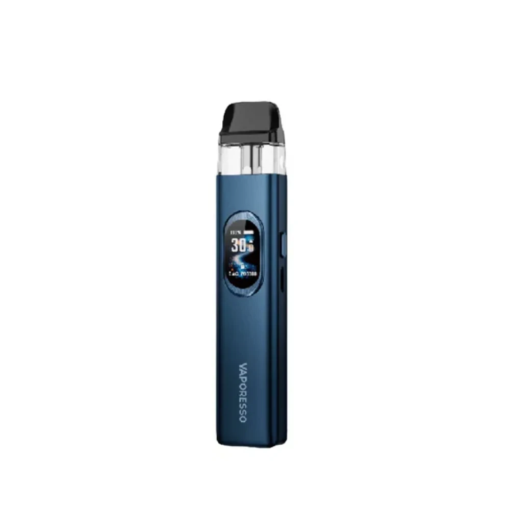  Abyssal Blue Vaporesso Xros 6 Pod Vape Kit