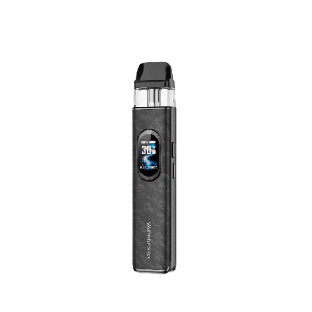  Slate Black Vaporesso Xros 6 Pod Vape Kit