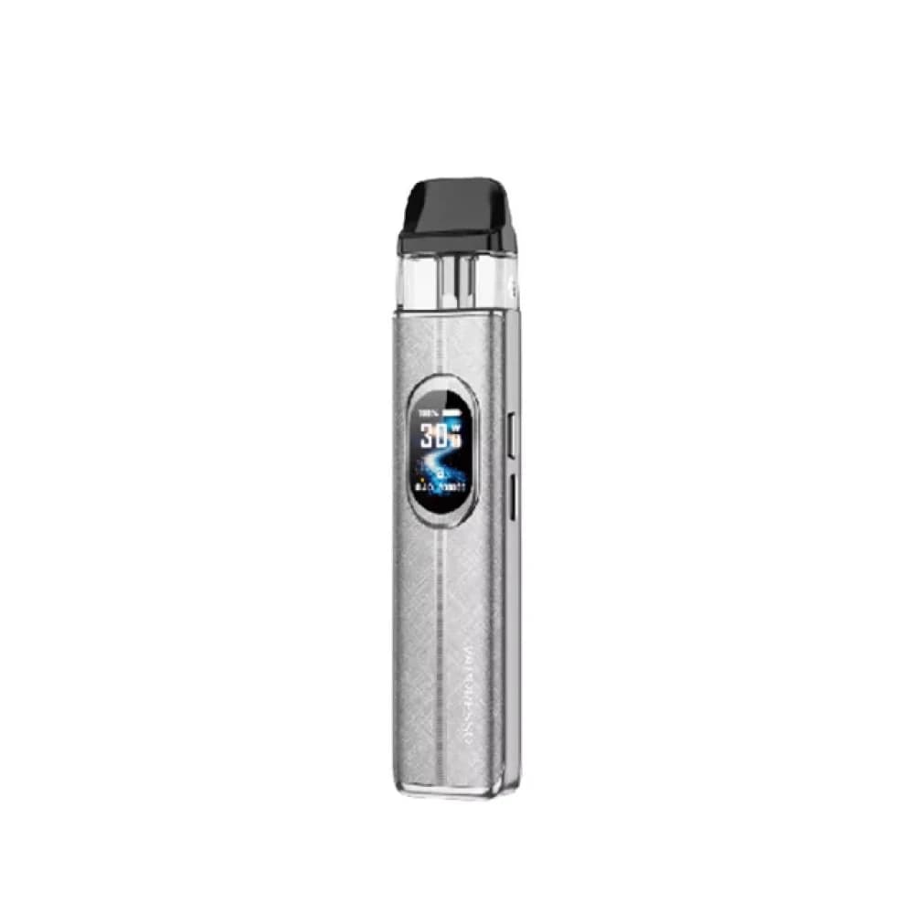  Silk Grey Vaporesso Xros 6 Pod Vape Kit
