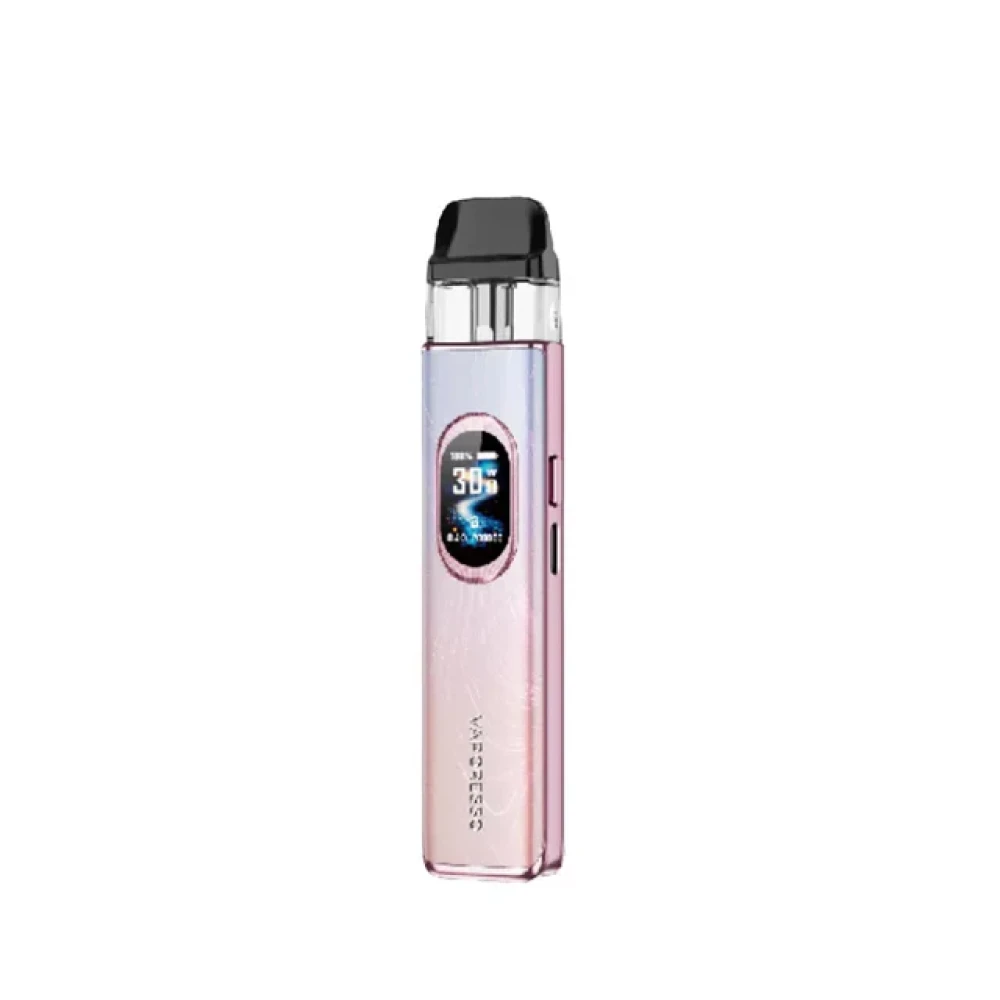  Dreamy Pink Vaporesso Xros 6 Pod Vape Kit