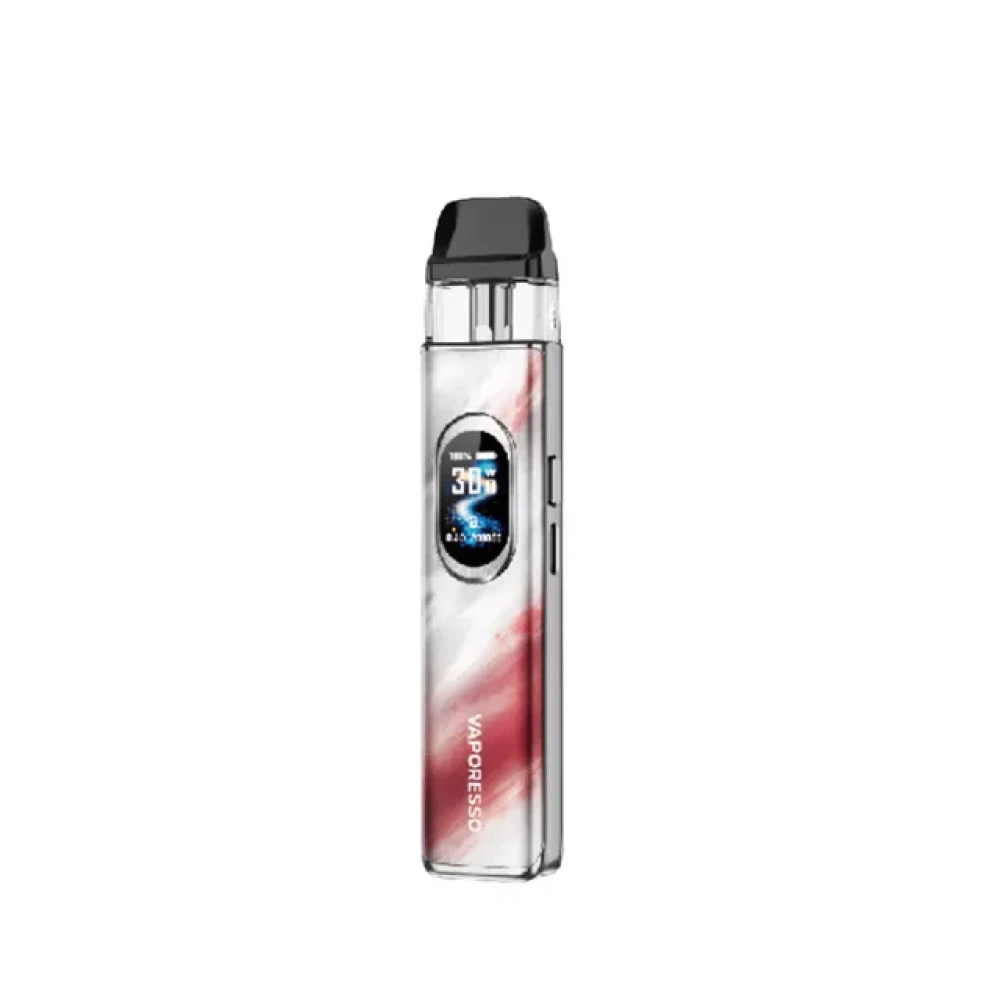  Scorching Cloud Vaporesso Xros 6 Pod Vape Kit