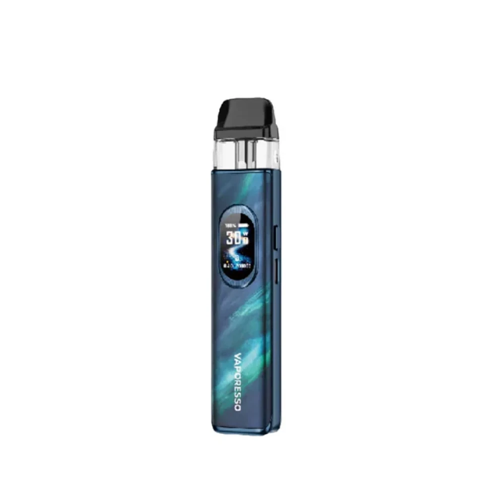  Aurora Blue Vaporesso Xros 6 Pod Vape Kit