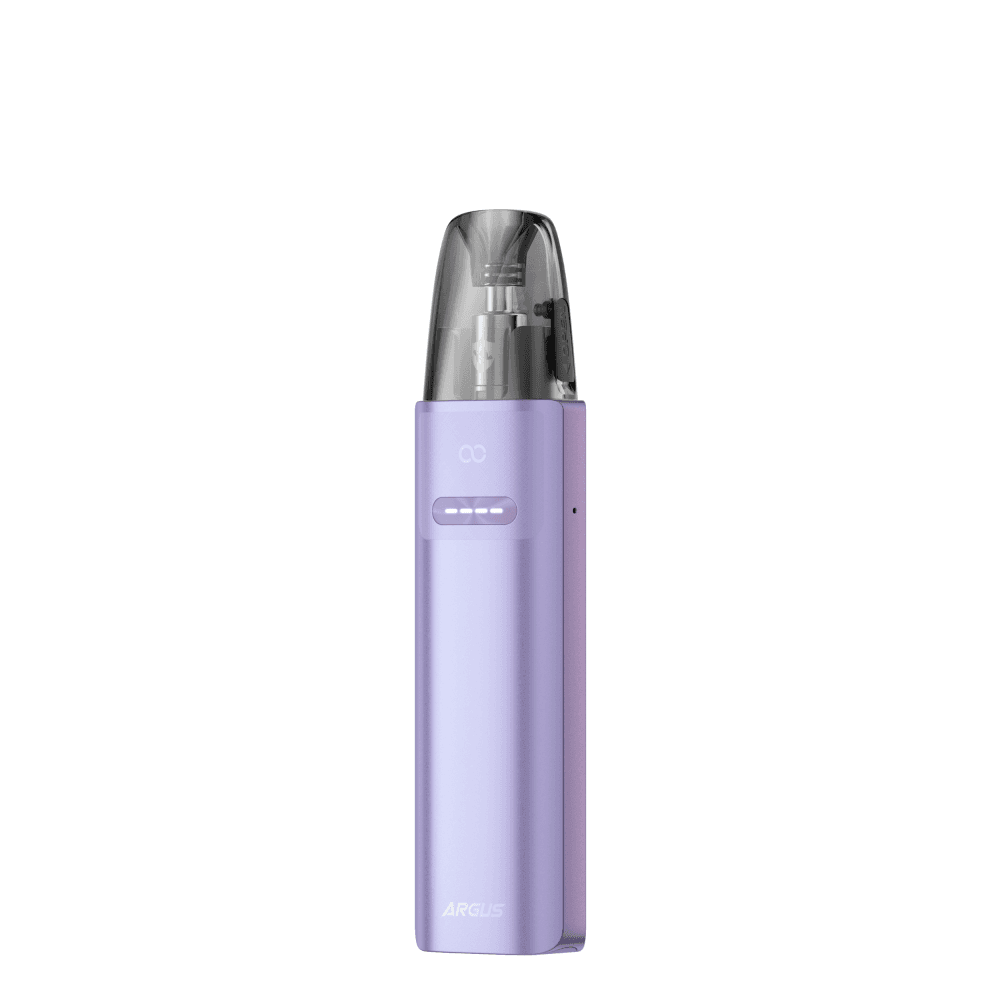  Purple Voopoo Argus 4 Mini Vape Pod Kit