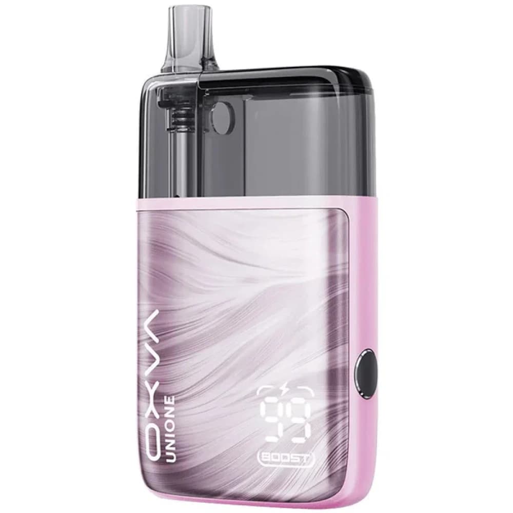  Blossom Pink OXVA Unione Vape Pod Kit