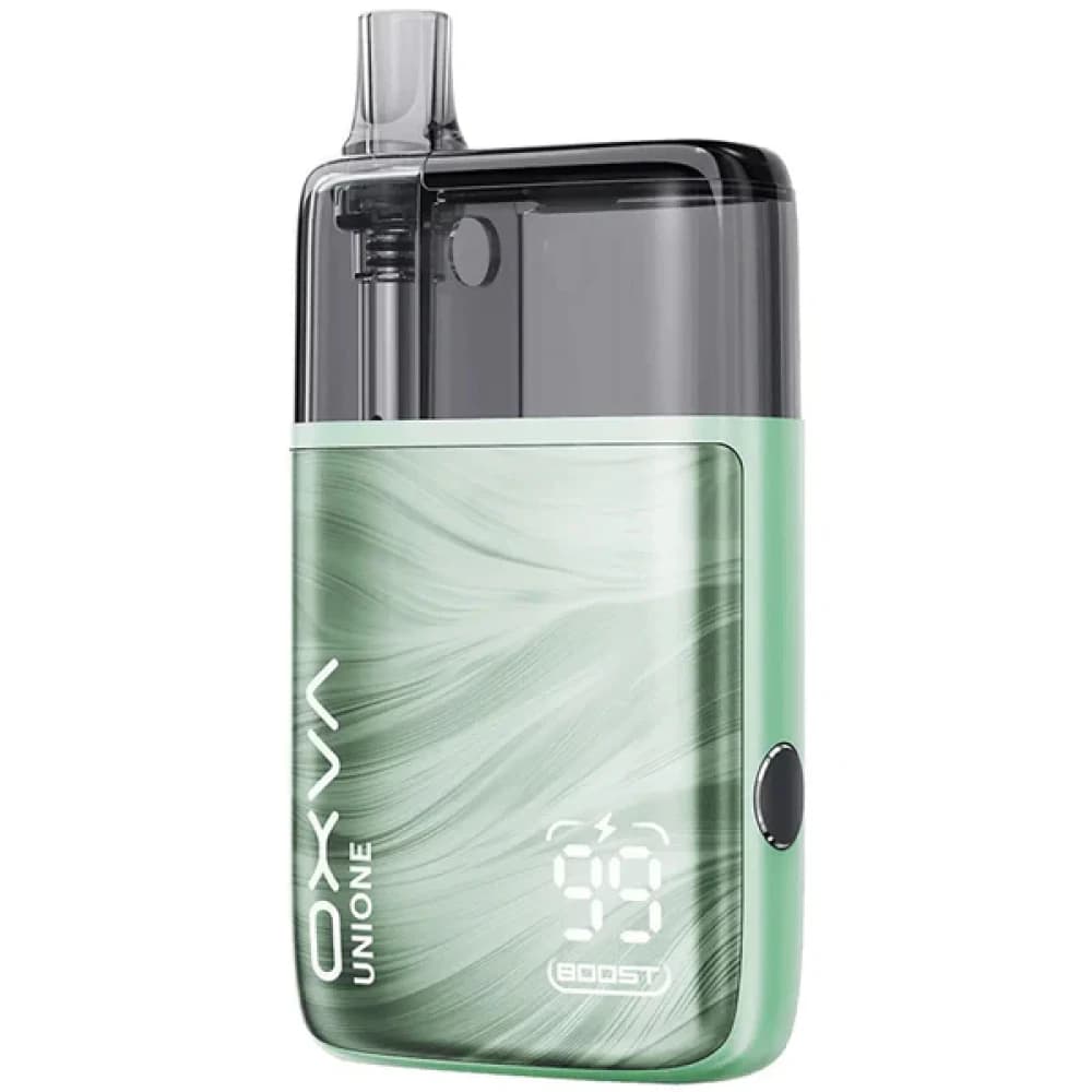  Mint Green OXVA Unione Vape Pod Kit