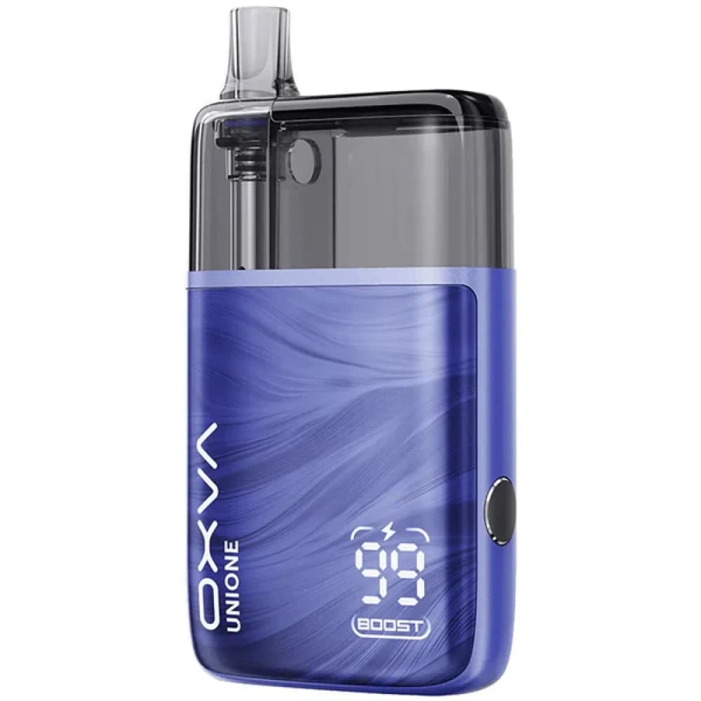  Sapphire Blue OXVA Unione Vape Pod Kit