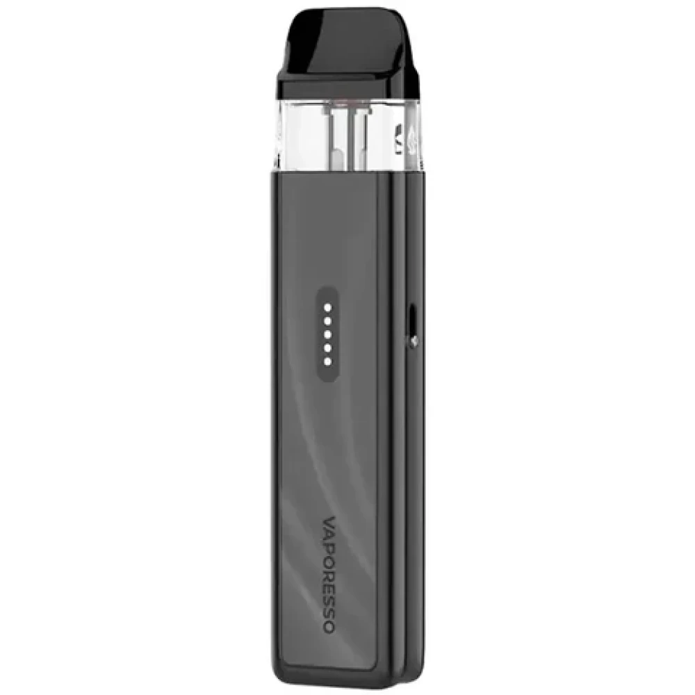  Black (Pre-Order) Vaporesso Xros 6 Mini Pod Vape Kit