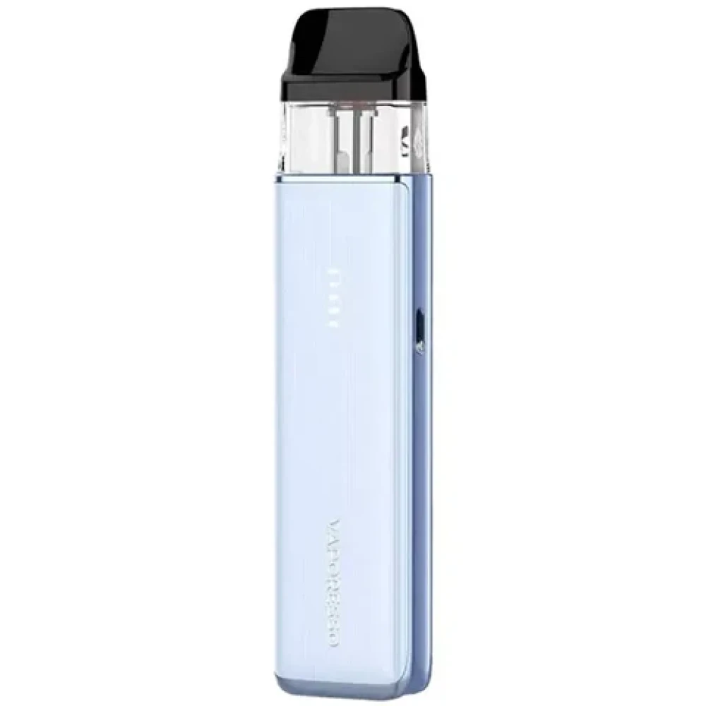  Jelly Blue (Pre-Order) Vaporesso Xros 6 Mini Pod Vape Kit