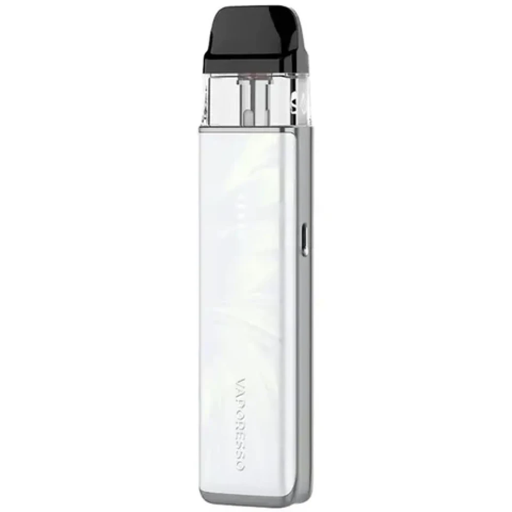  Plum White (Pre-Order) Vaporesso Xros 6 Mini Pod Vape Kit