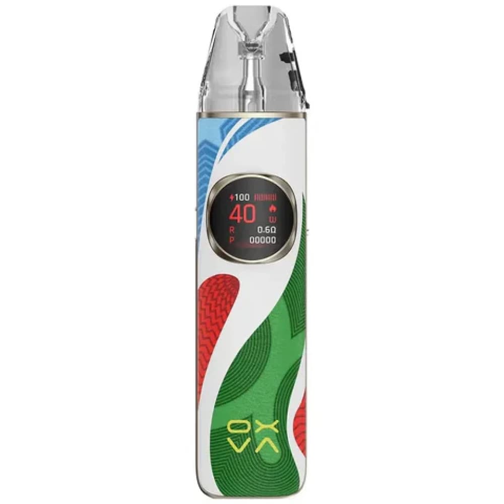  Colour Clash (Pre-Order) OXVA NeXlim 2 Pod Vape Kit