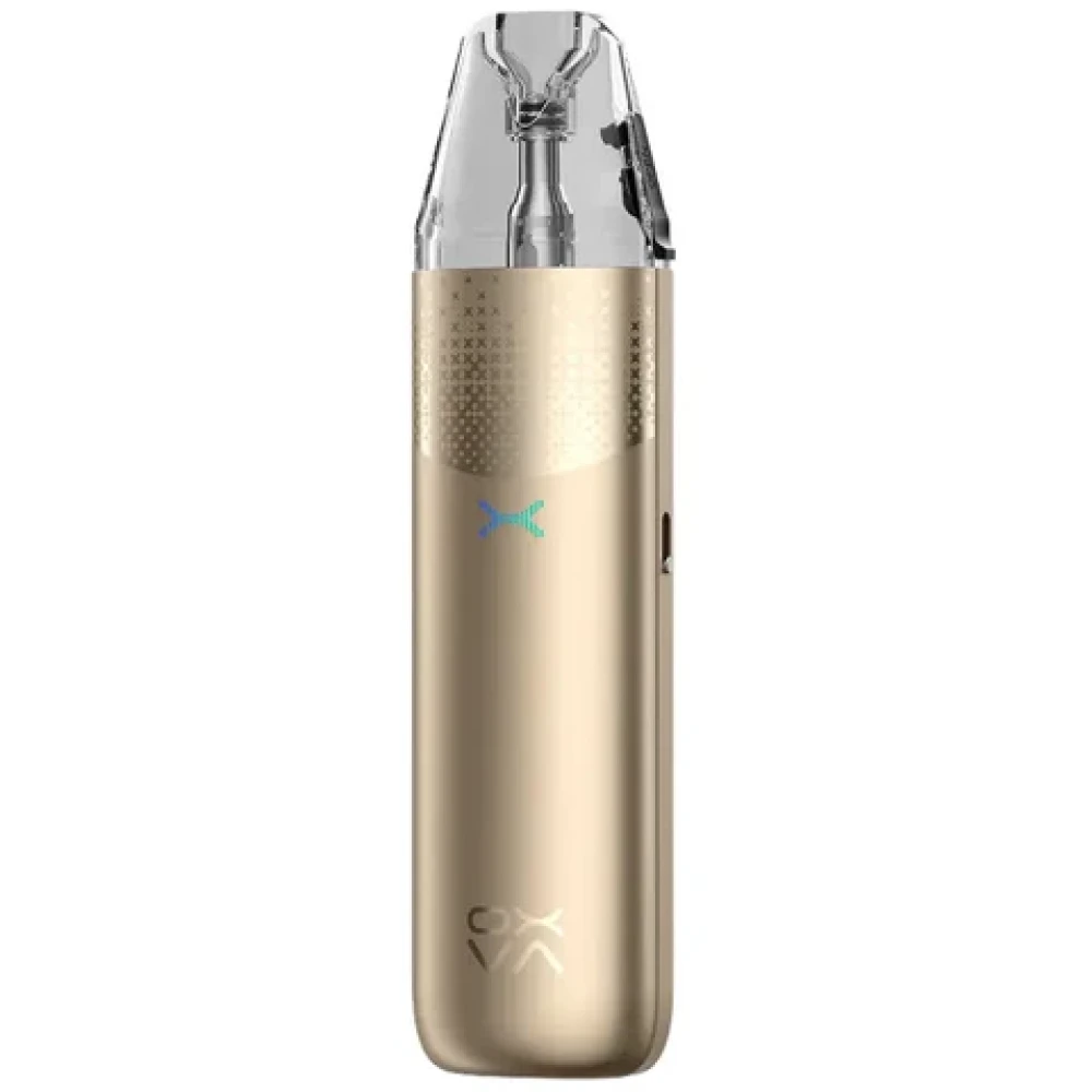  Solar Gold (Pre-Order) OXVA NeXlim 2 Mini Vape Pod Kit