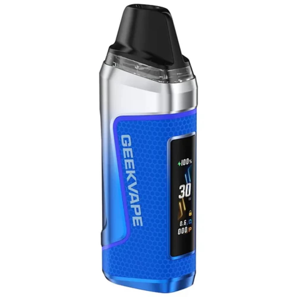  Arctic Blue (Pre-Order) Geekvape Aegis Nano 3 Pod Kit