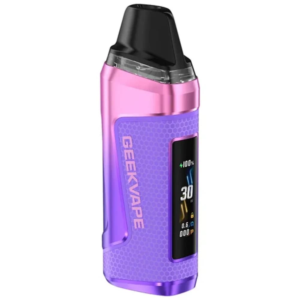  Purple Bloom (Pre-Order) Geekvape Aegis Nano 3 Pod Kit