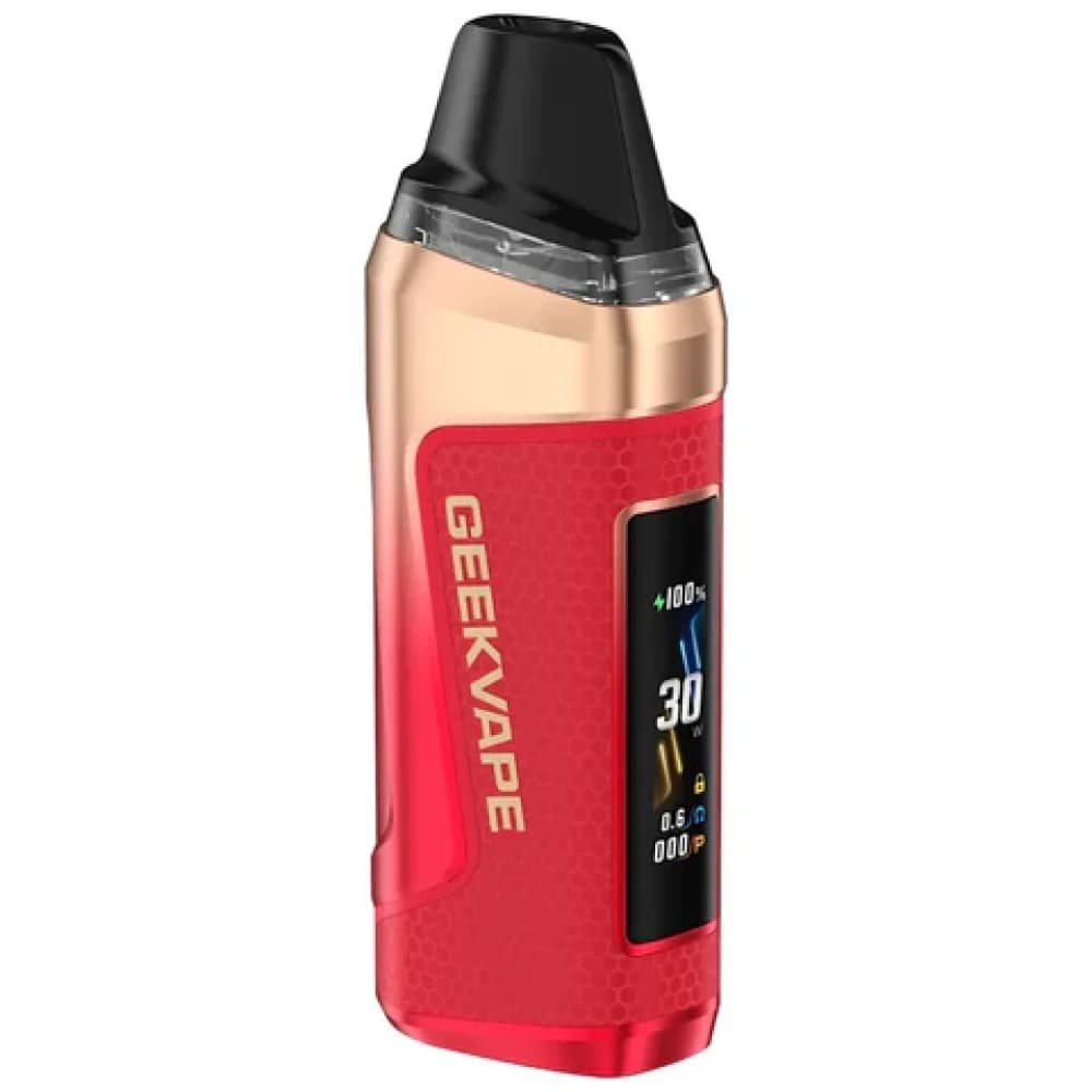  Sunset Red (Pre-Order) Geekvape Aegis Nano 3 Pod Kit