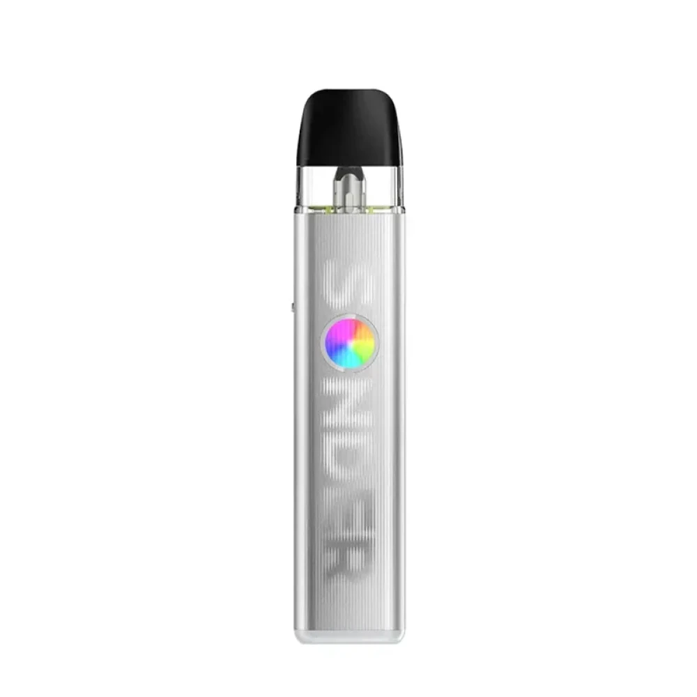  Beat Silver Geekvape Sonder Q3 Pod Vape Kit