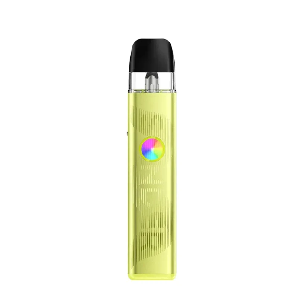  Groove Yellow Geekvape Sonder Q3 Pod Vape Kit