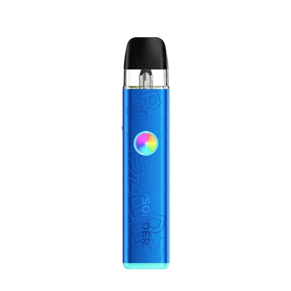  Vibe Blue Geekvape Sonder Q3 Pod Vape Kit