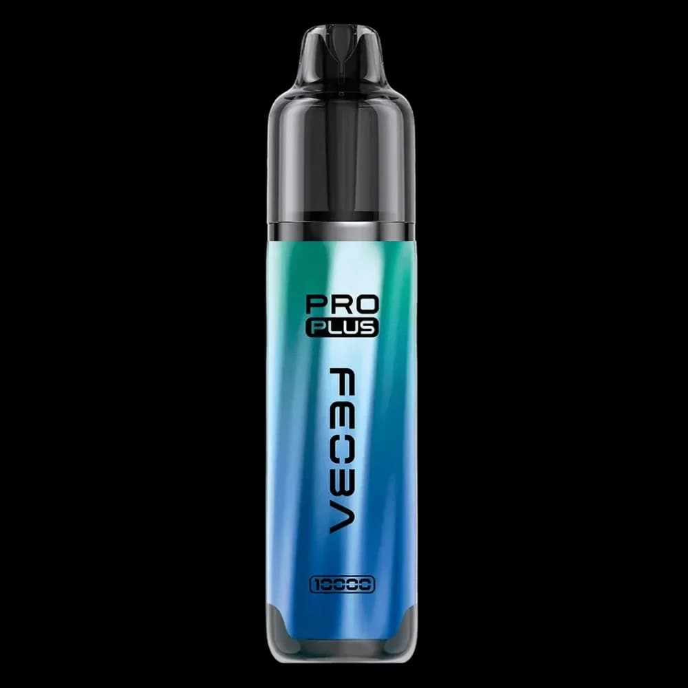  Mr Blue Feoba Pro Plus 10k Pod Vape Kit Box of 5