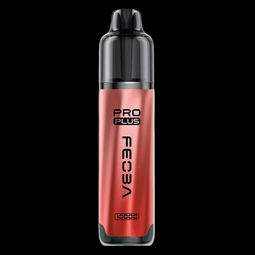  Watermelon Ice Feoba Pro Plus 10k Pod Vape Kit Box of 5