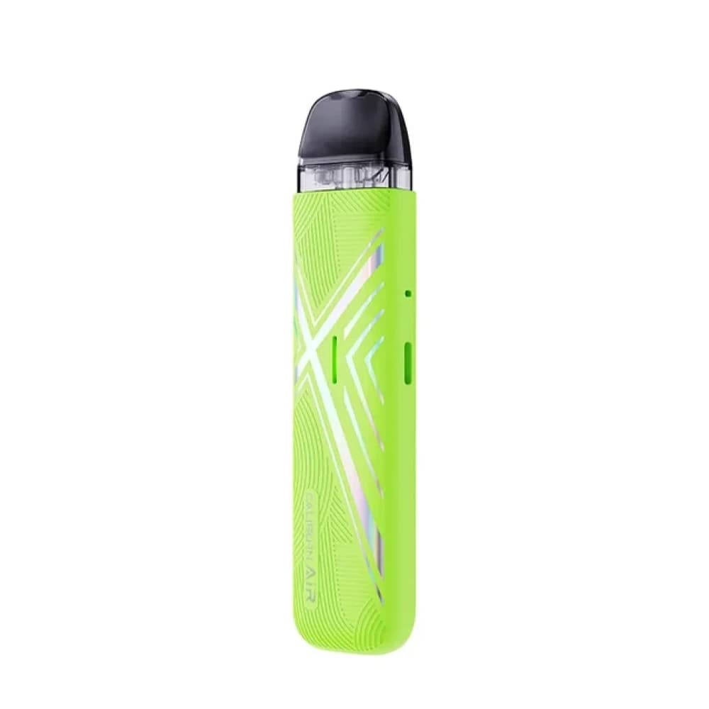  Glass Green Uwell Caliburn Air Pod Vape Kit