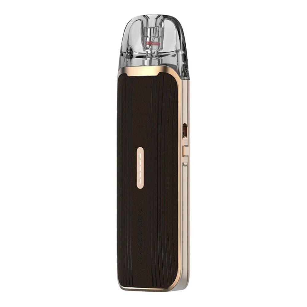  Mocha Brown Vaporesso Luxe Q3 Vape Kit